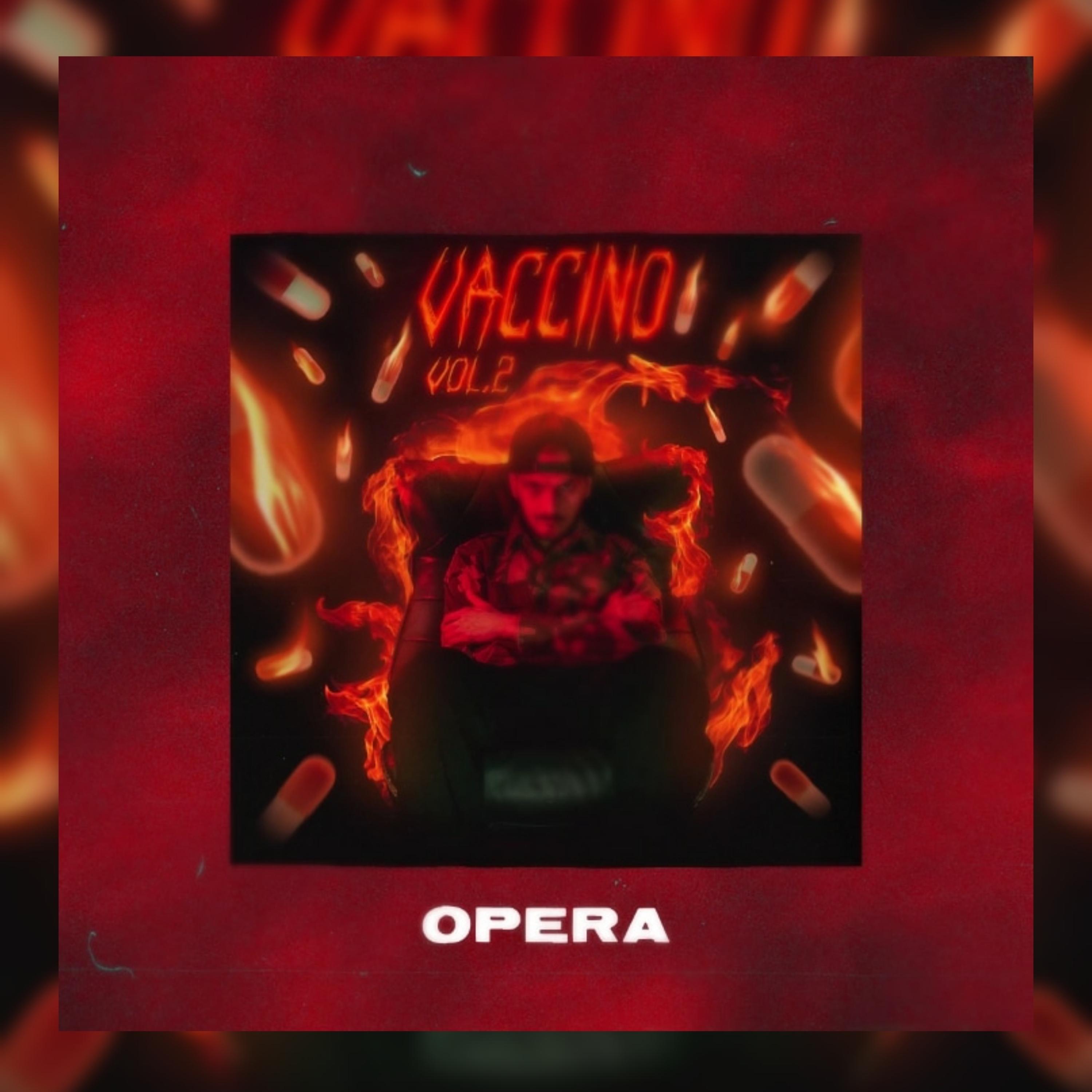 OPERA (feat. Medea)