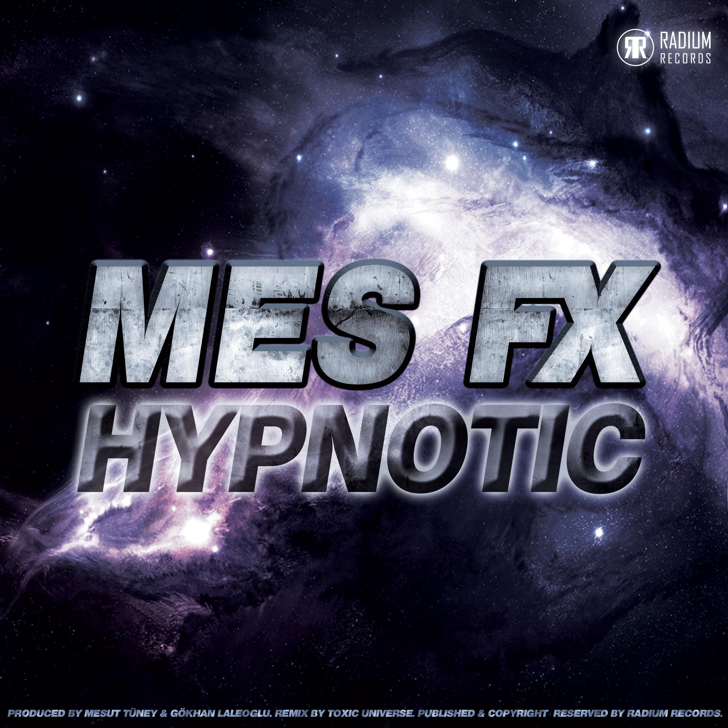 Hypnotic