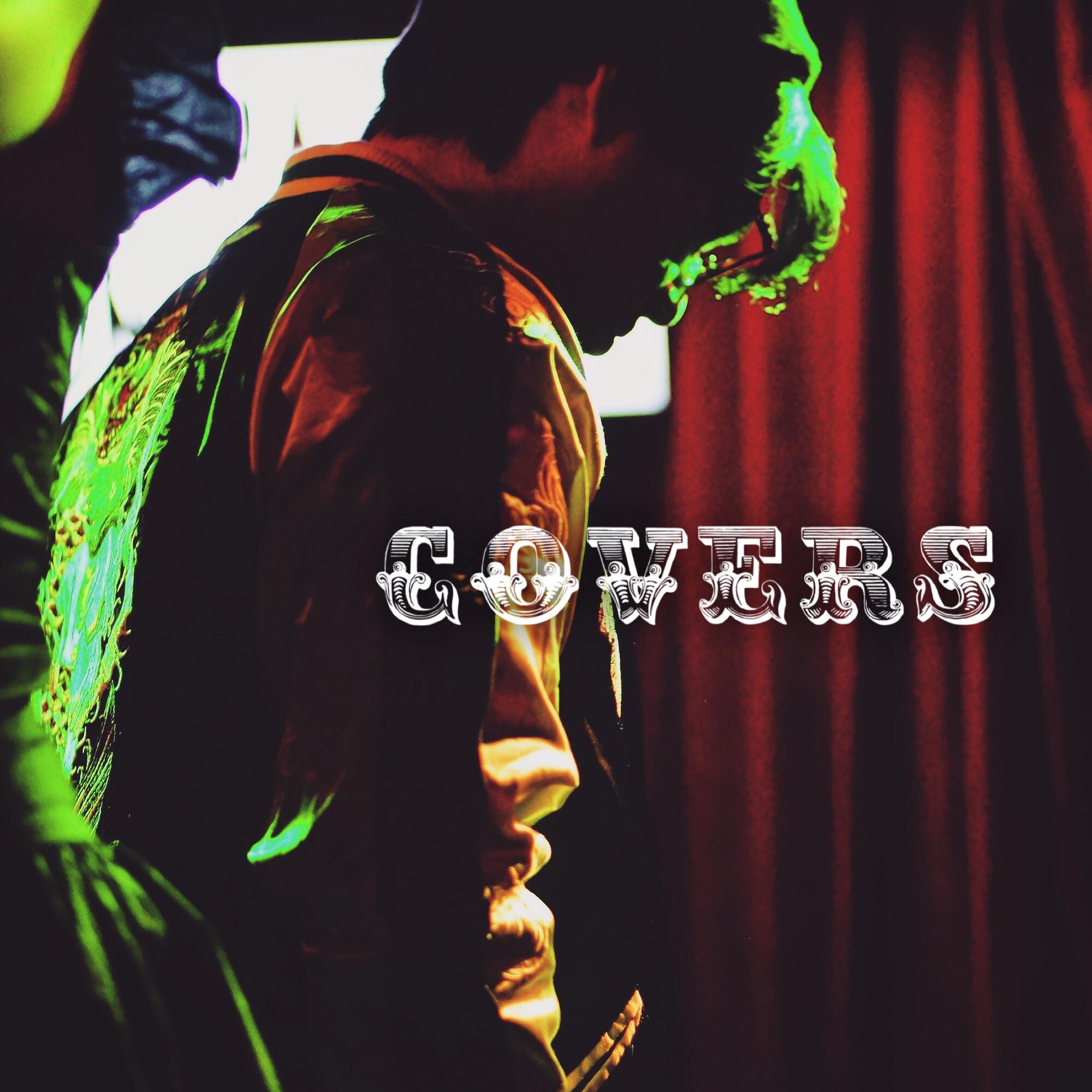 PLASTIC LOVE (Tribute Cover 2021)