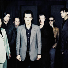 Nick Cave & the Bad Seeds