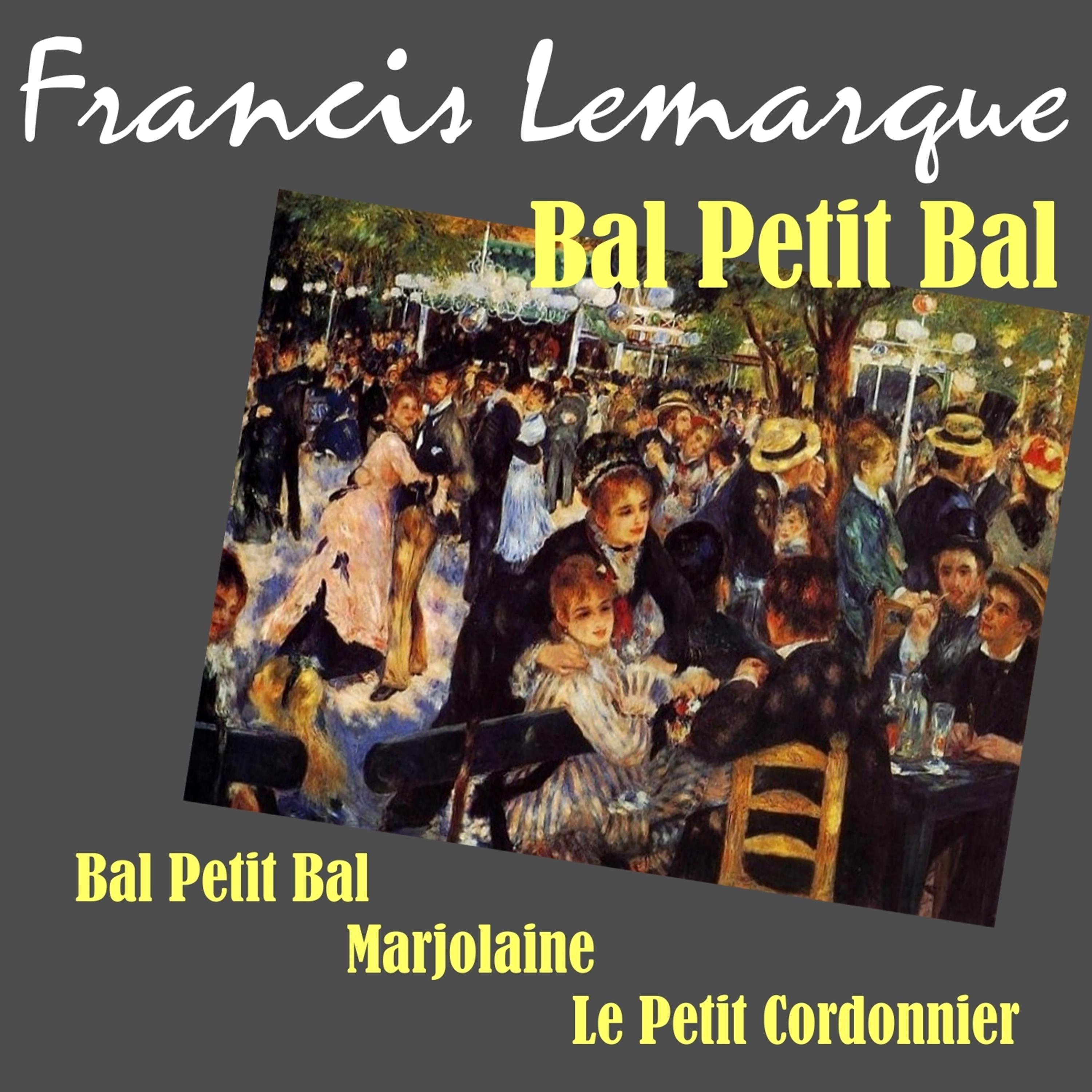 Bal Petit Bal