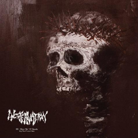 III - Hear Me, O Death (Sing Thou Wretched Choirs)
