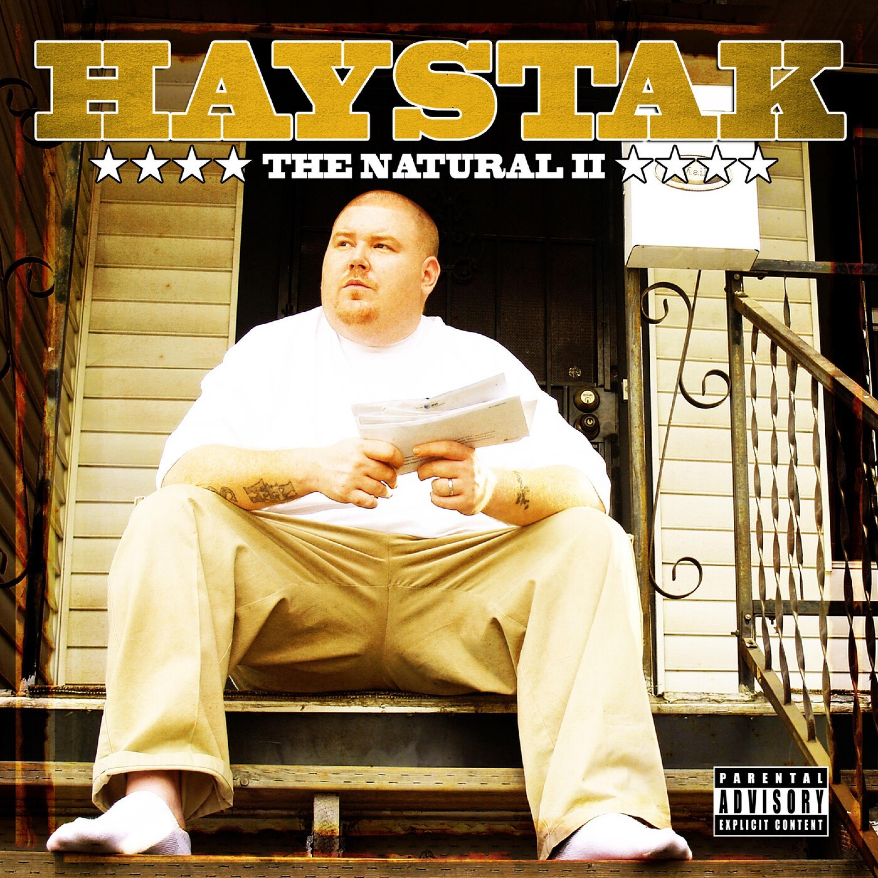 Haystak - It's OK (Instrumental Bonus Track)