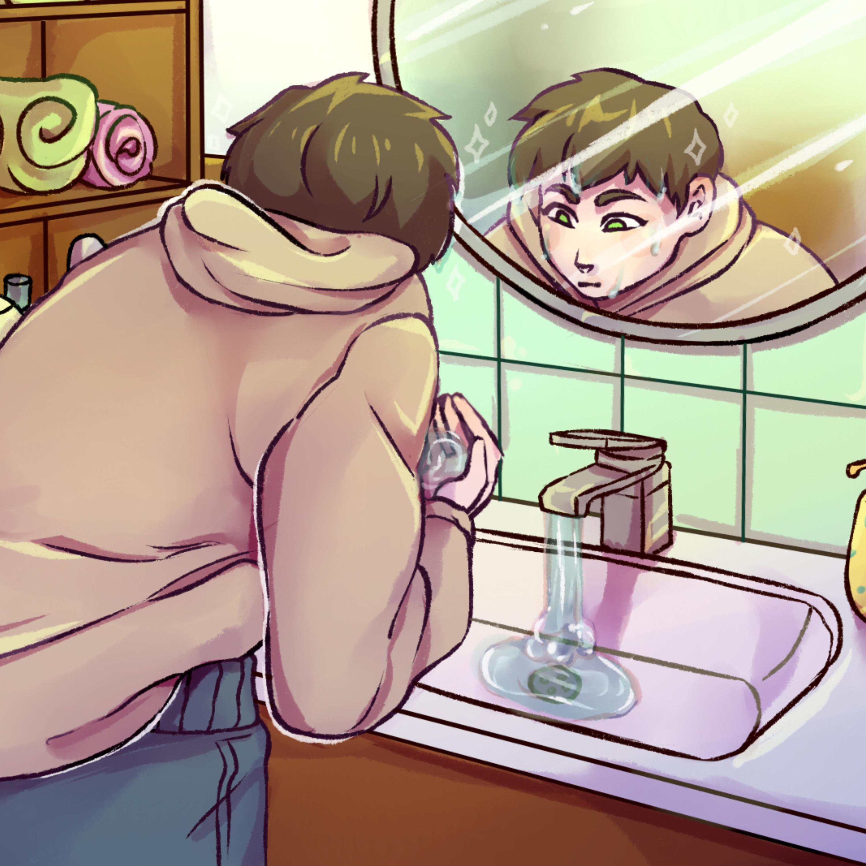 Mirror