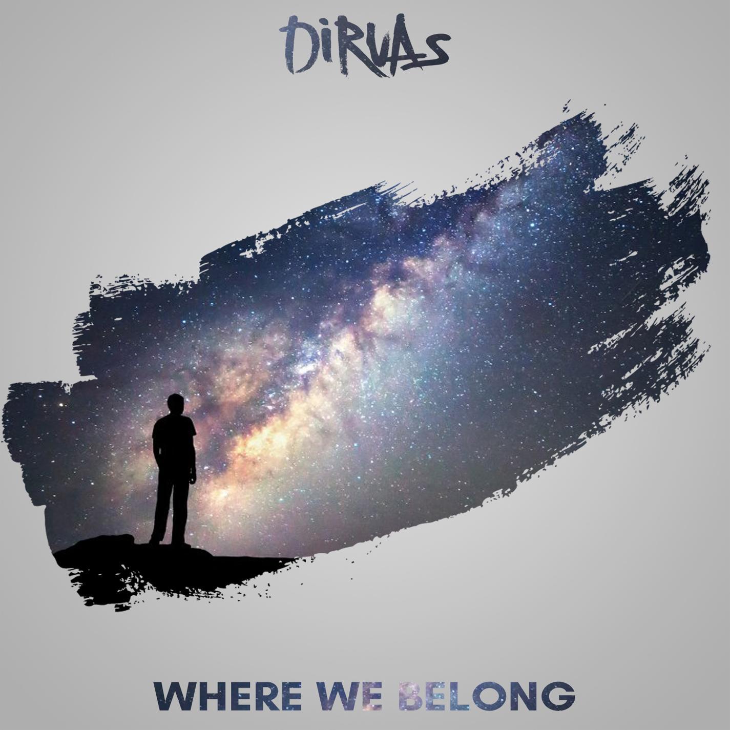 Where We Belong