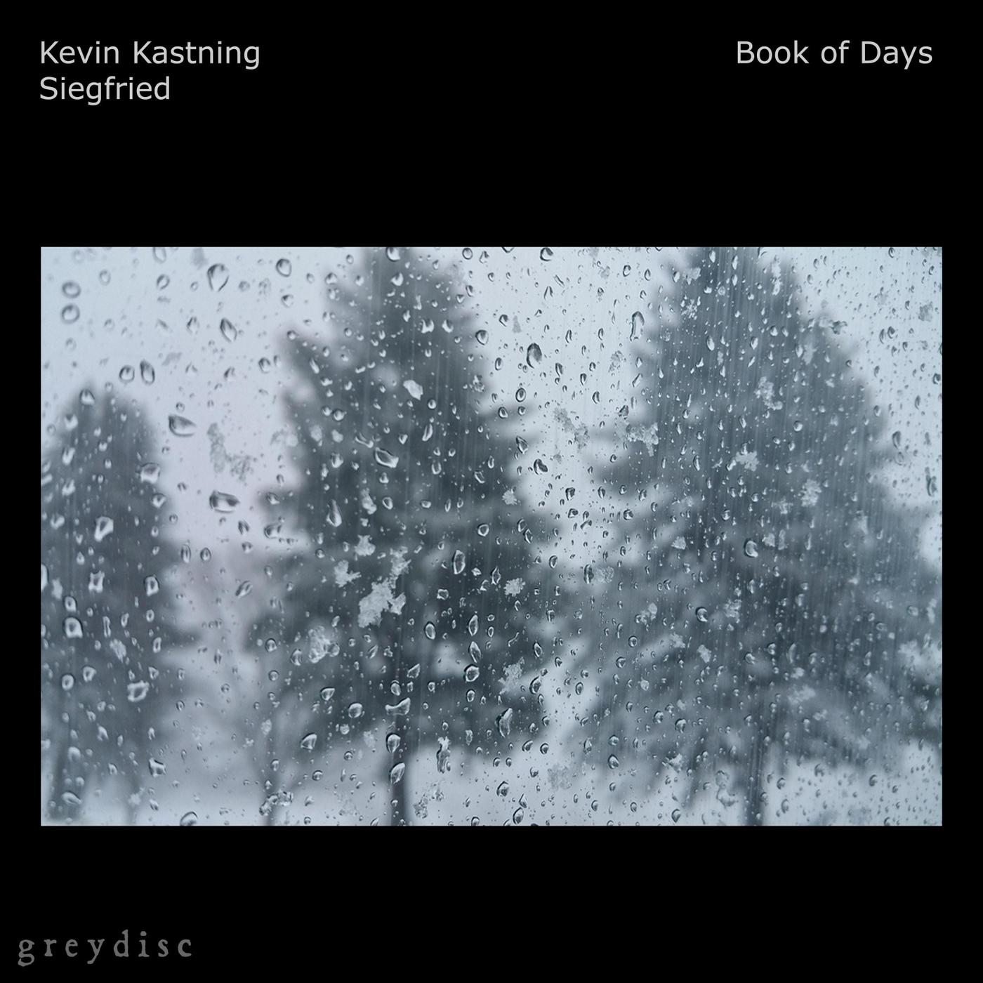 Kevin Kastning - November 24