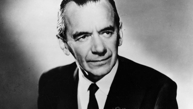 Sir Malcolm Sargent