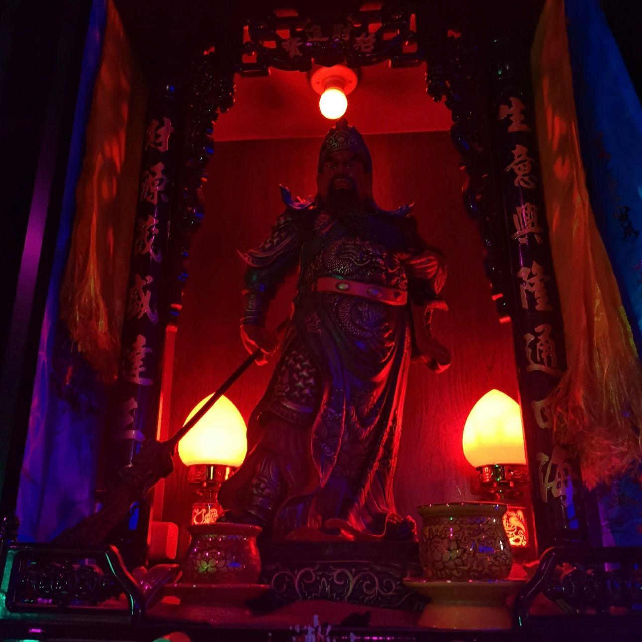 金三角