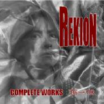 Rekion Complete Works '06~'08