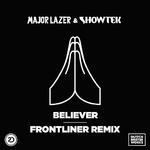 Believer (Frontliner Remix)专辑