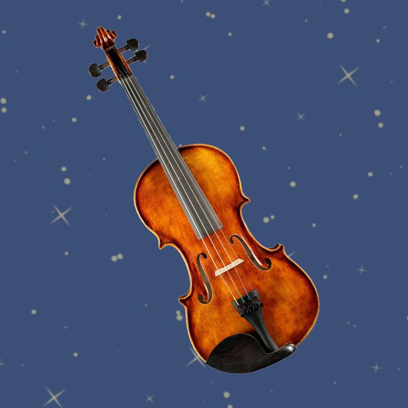 中提琴 | 低调婉转的高贵旋律