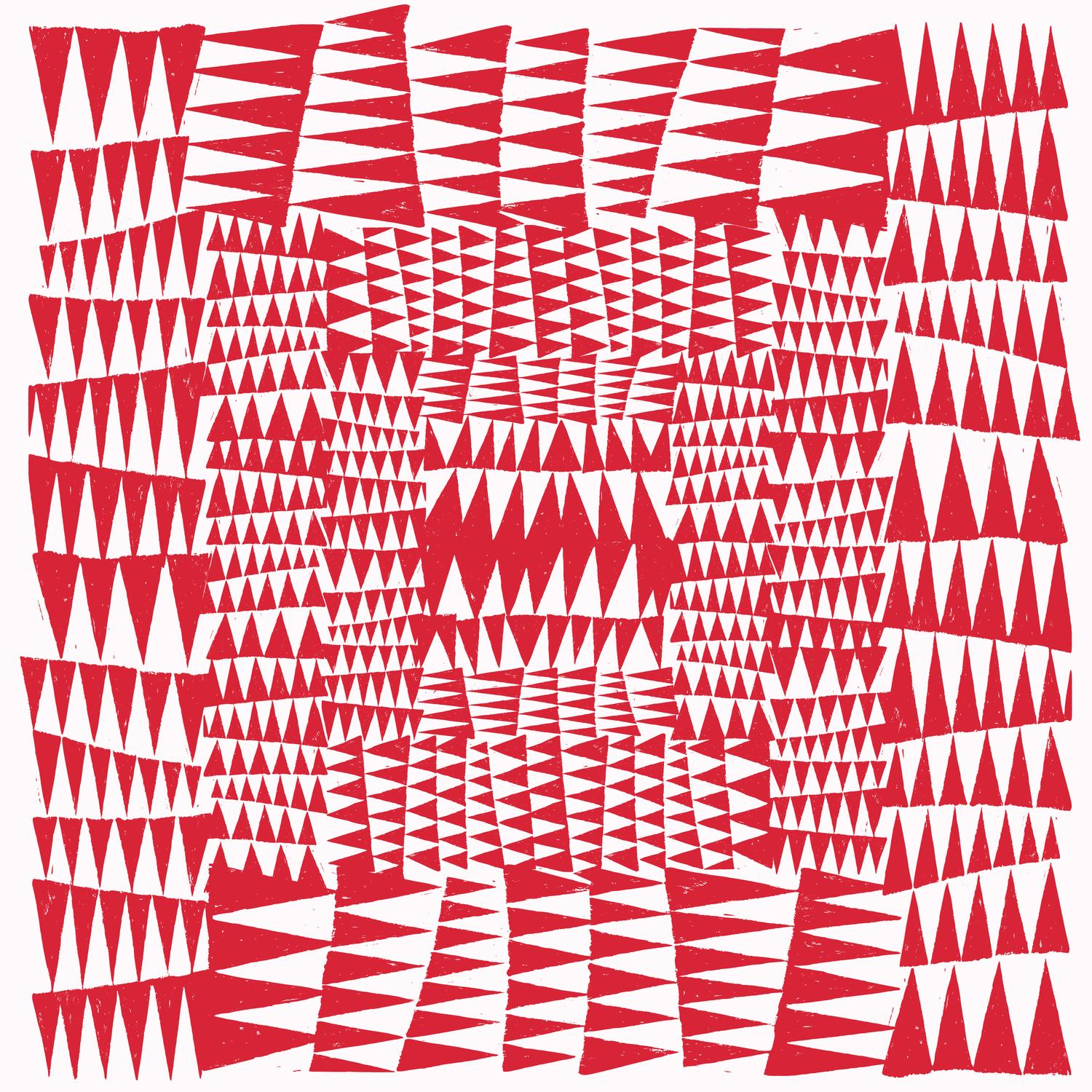 Santa Rosa Fangs (novella Edition)