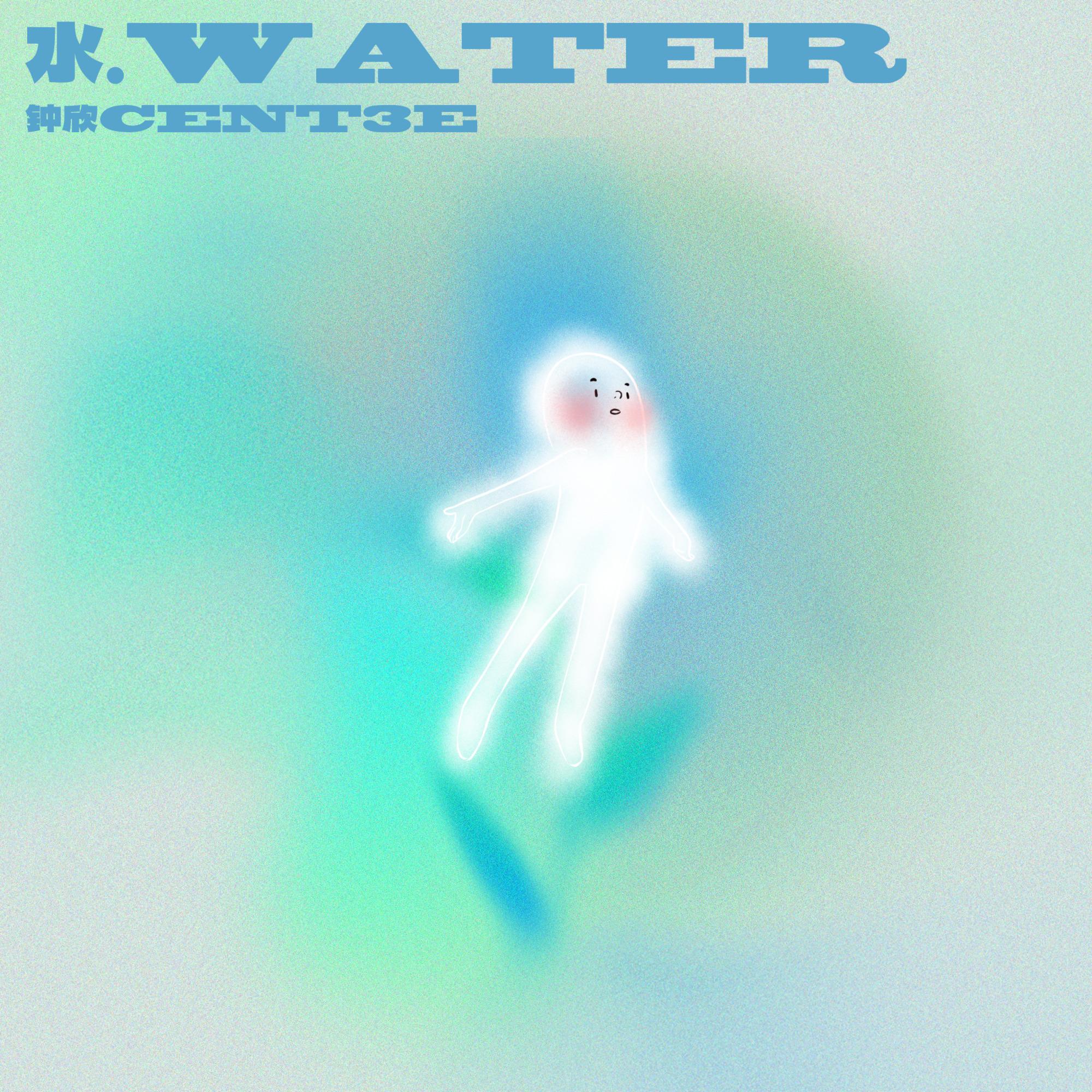 水