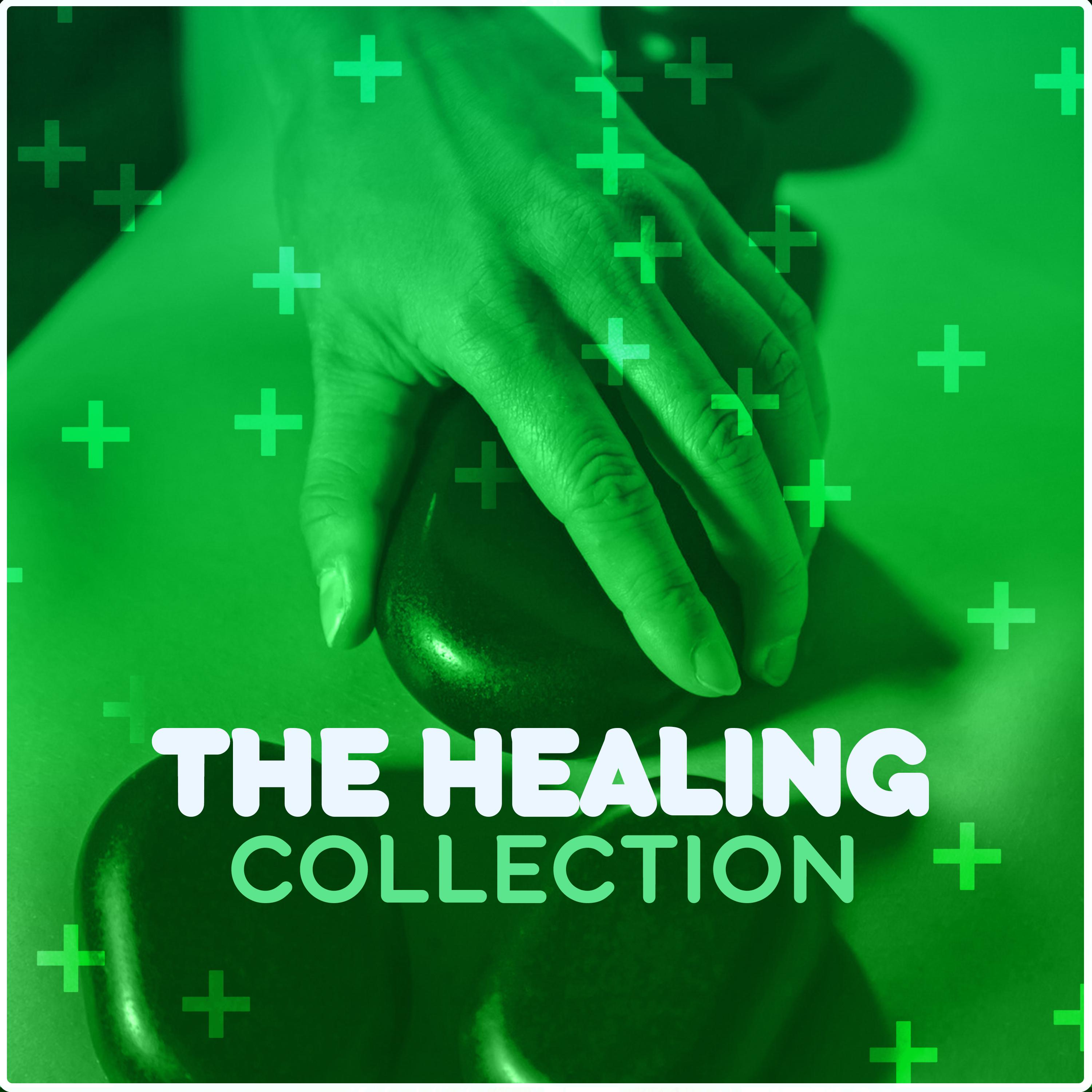 The Healing Collection专辑