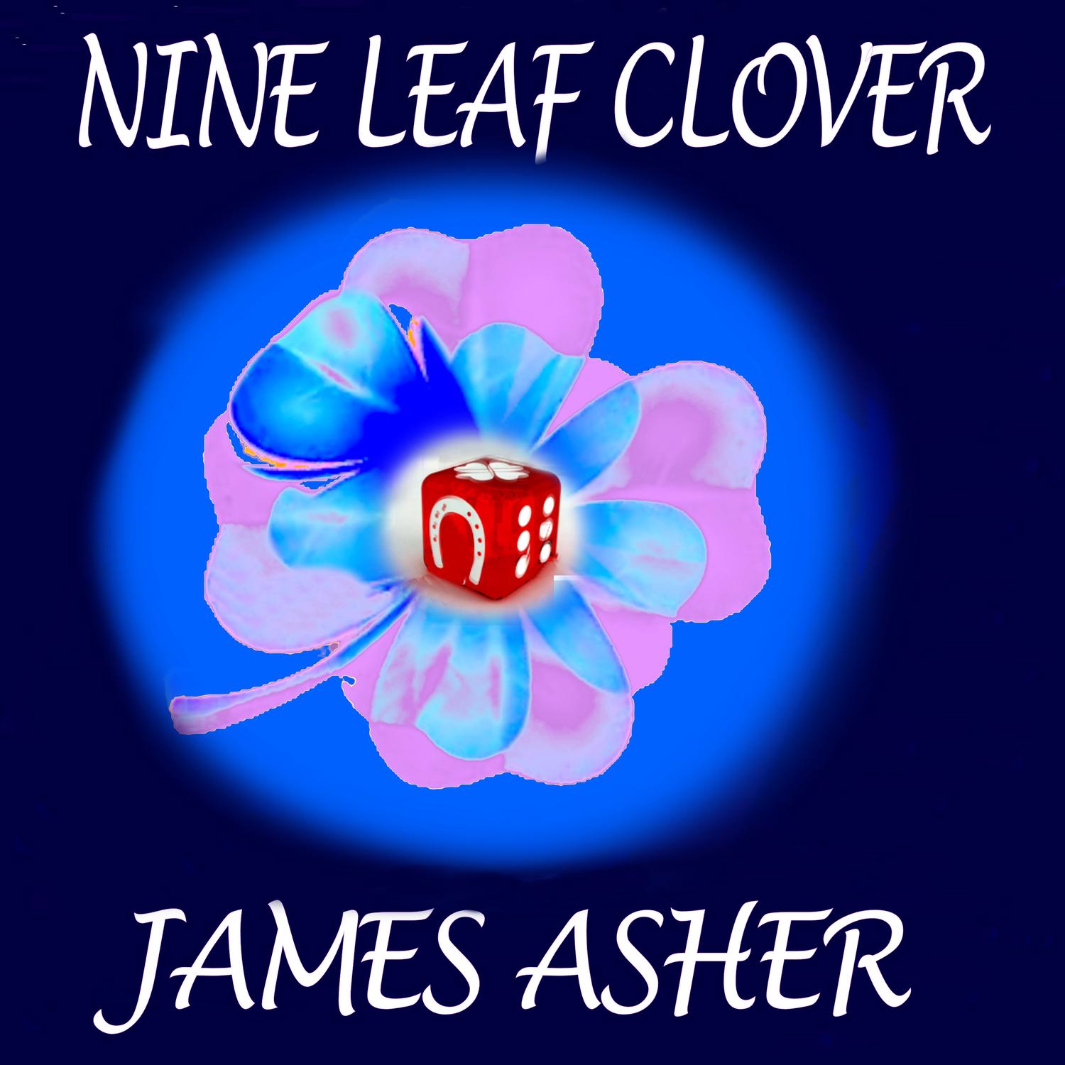 Nine Leaf Clover