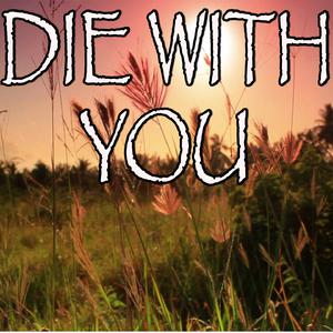Die With You(unofficial Instrumental) （原版立体声无和声） （降8半音）