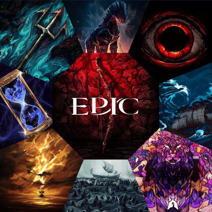 EPIC:the Musical（重制版） | 在线播放 | 网易云音乐