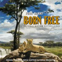 Matt Monro - Born Free (karaoke)