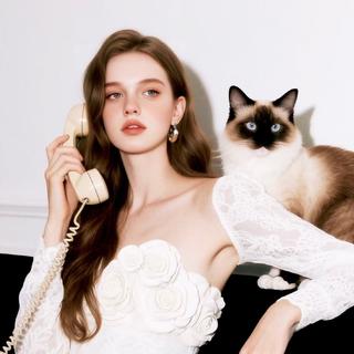 慵懒欧美R&B:舒慢溺于沉醉