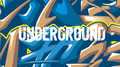 Underground专辑