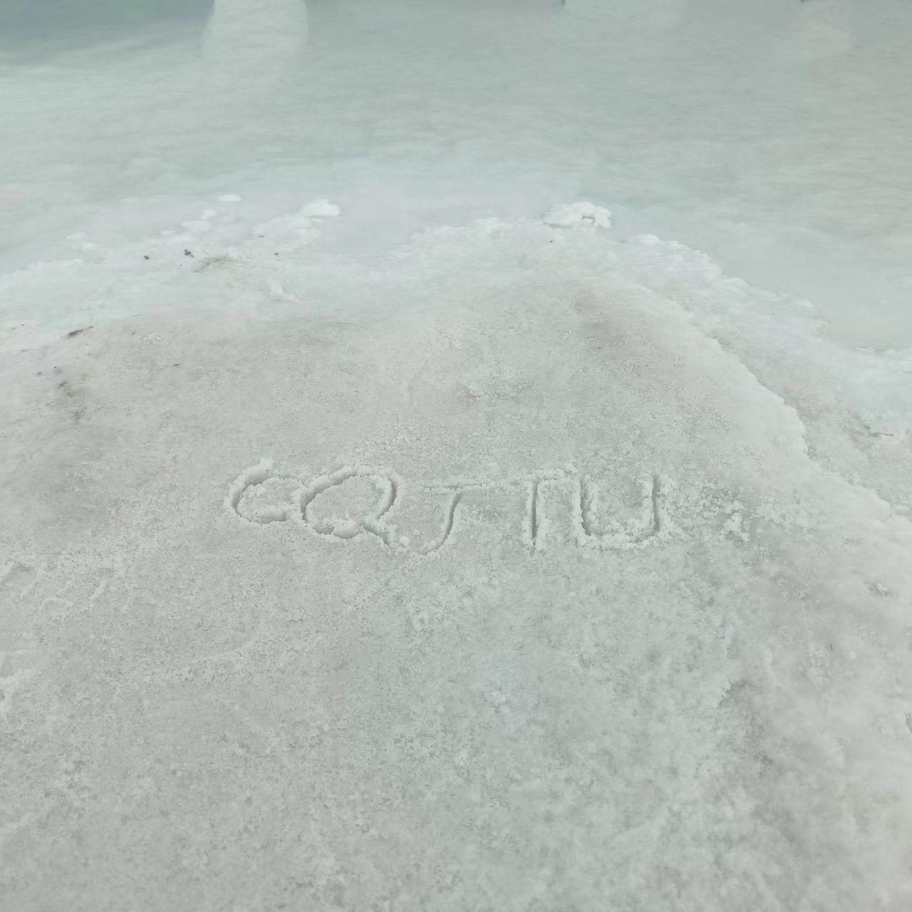 Slide Into Your Dream