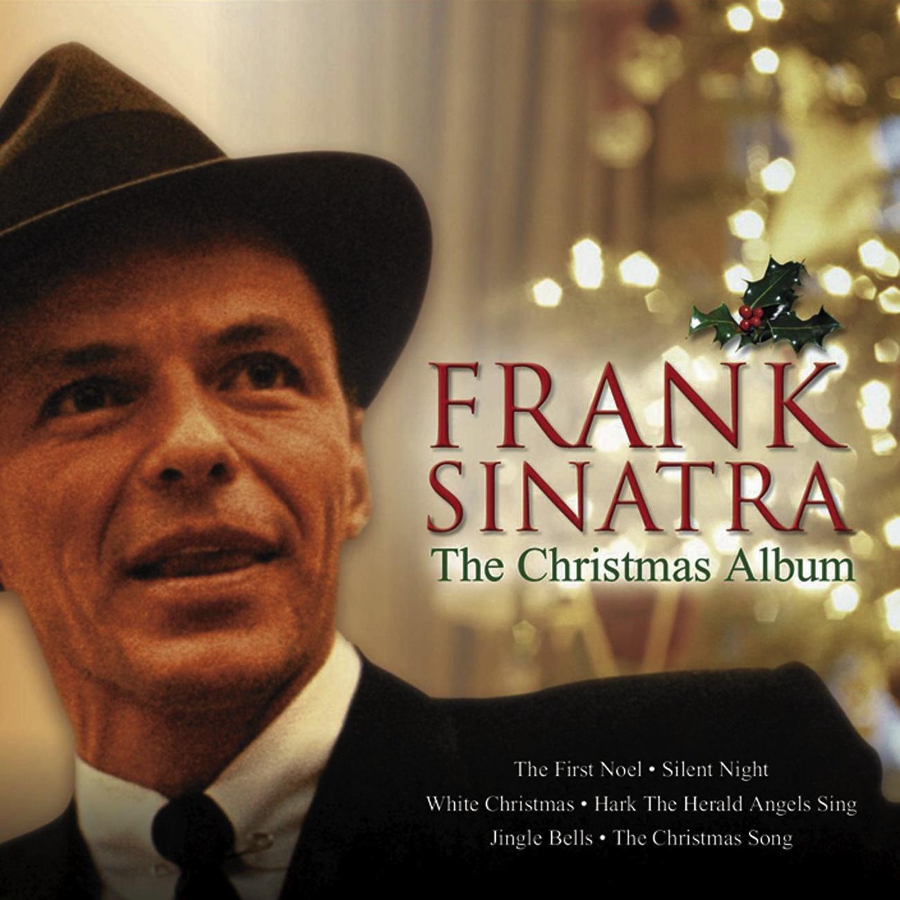 Sinatra Christmas Album