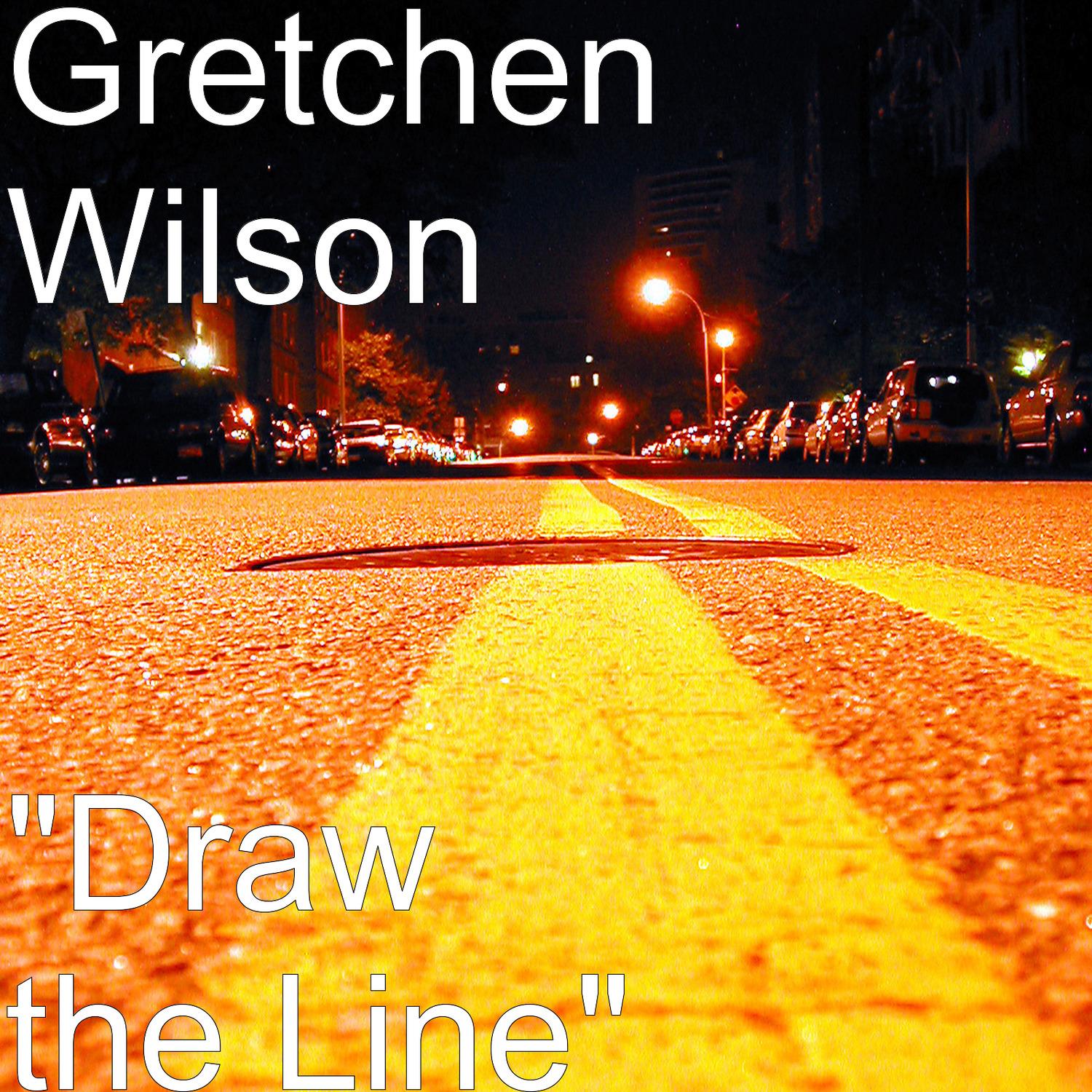 "Draw the Line"