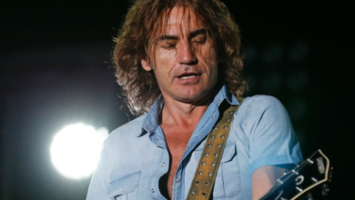 Luciano Ligabue