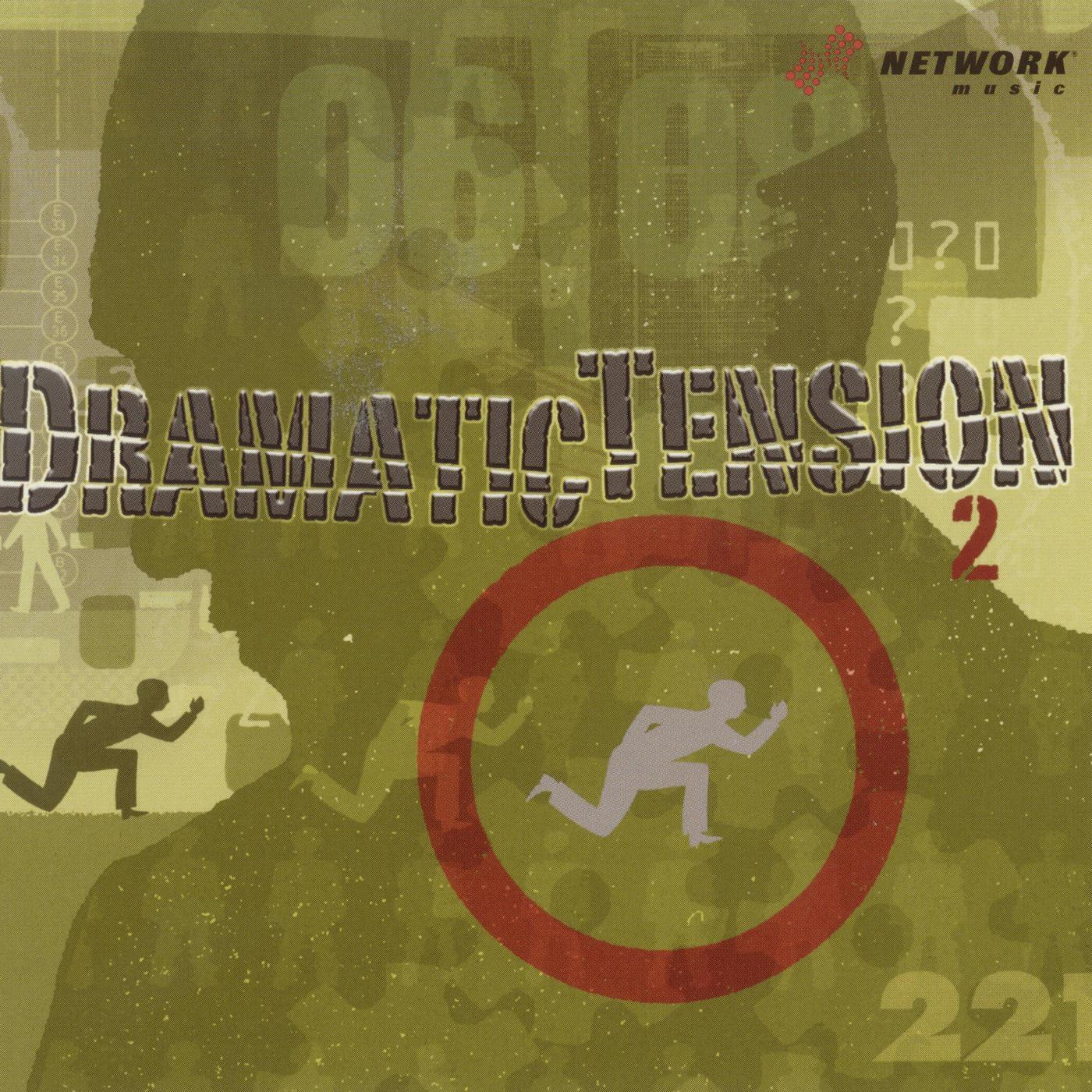Dramatic Tension, Vol. 2专辑