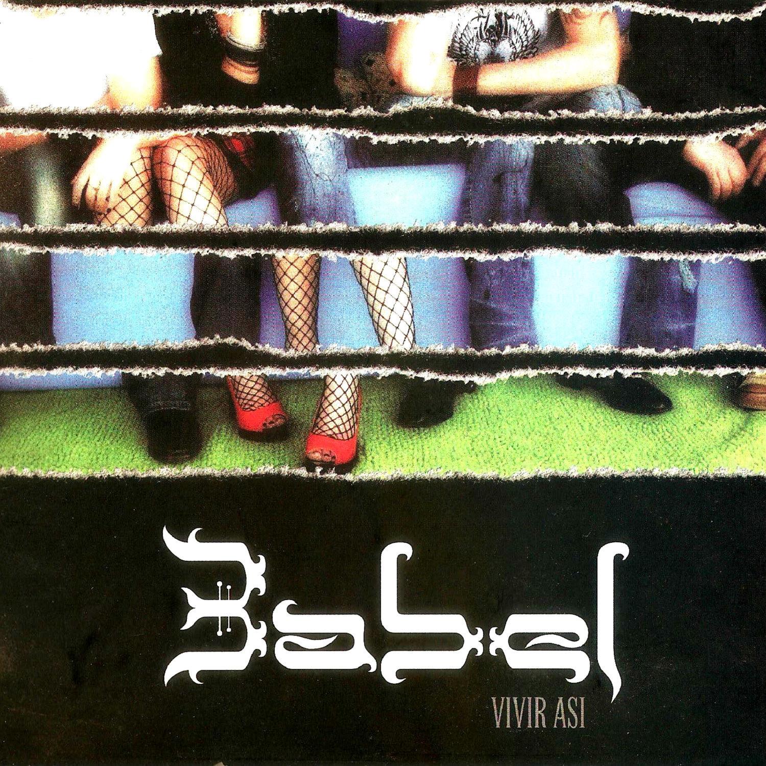 Vivir Asi (Remix)