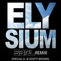 Elysium (S3RL Remix)