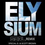 Elysium (S3RL Remix)专辑