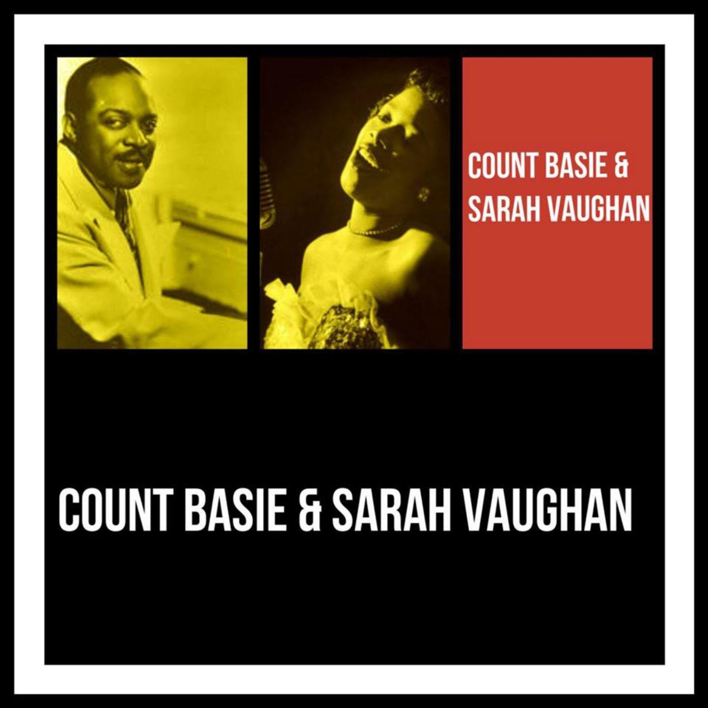 Count Basie & Sarah Vaughan