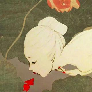 『古风』只愿君心似我心，定不负相思意