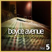 New Acoustic Sessions, Vol. 5