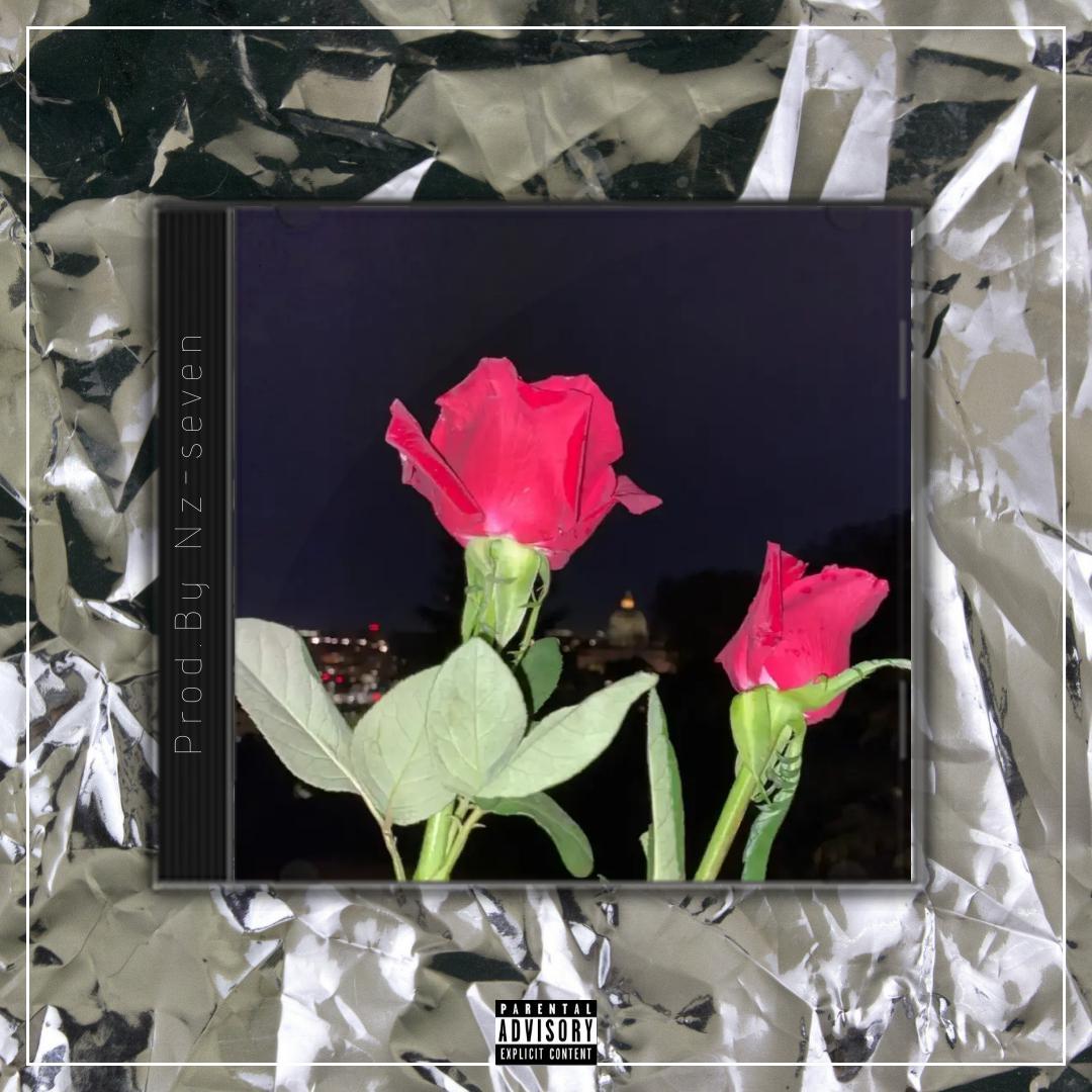 [已售] 玫 瑰 陷 阱【TRAP SOUL x R&B BEAT】