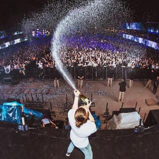 日落春浪电音节 2017 | 现场歌单