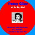 Patsy Cline at Her Very Best