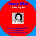 Patsy Cline at Her Very Best