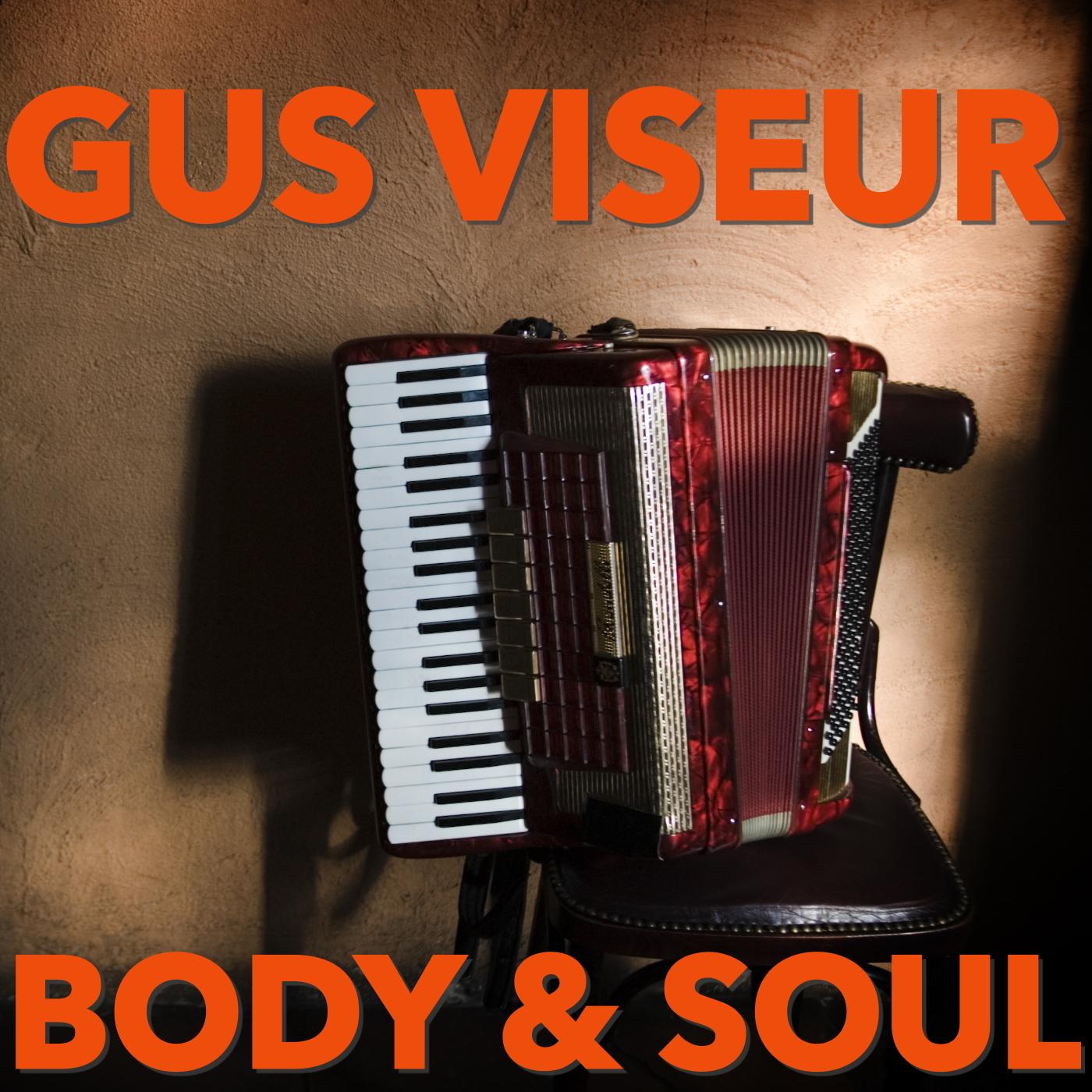 Body & Soul