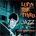 LUPIN THE THIRD“JAZZ”the 2nd专辑