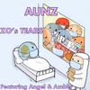 AUNZ - Zo’s Tears