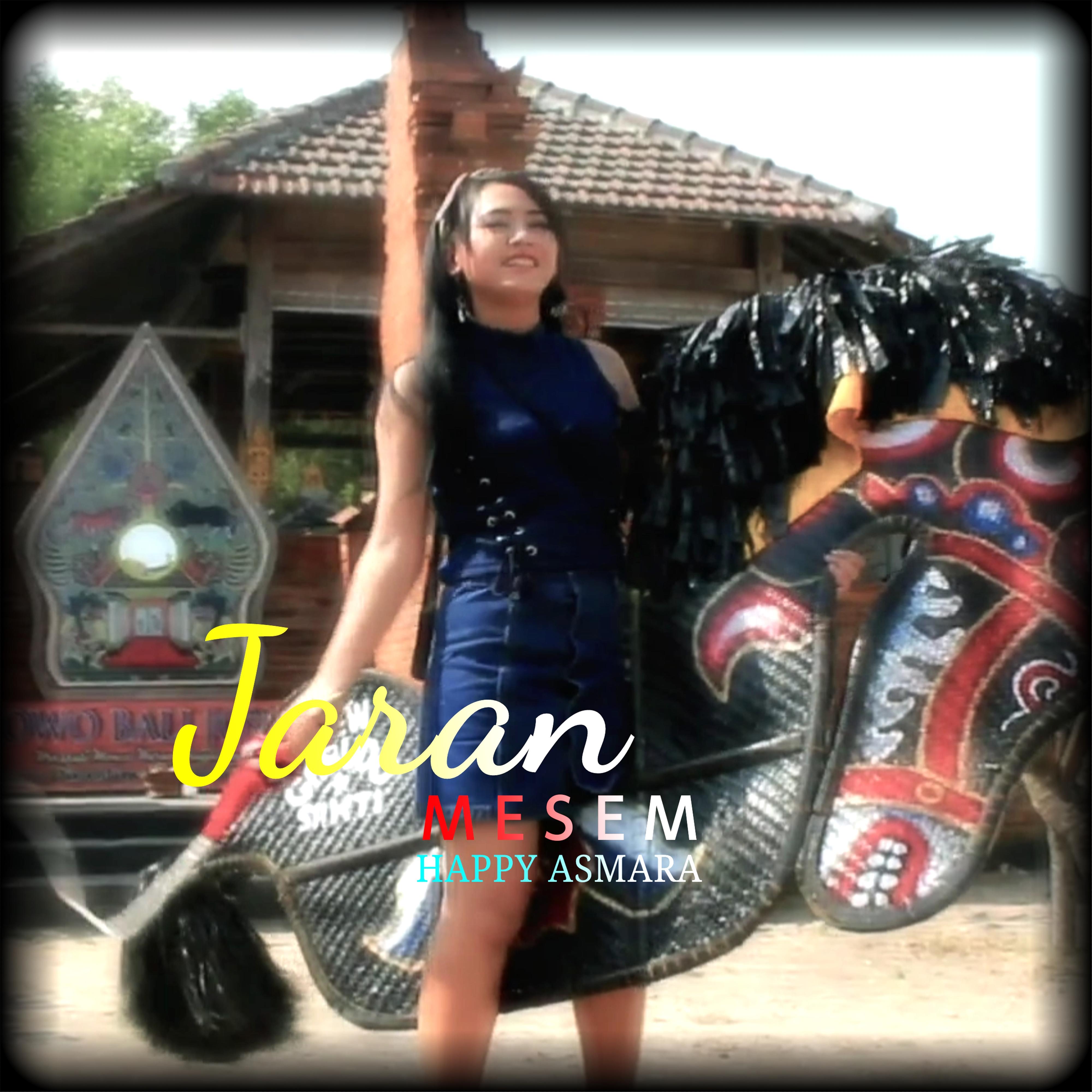 Jaran Mesem专辑