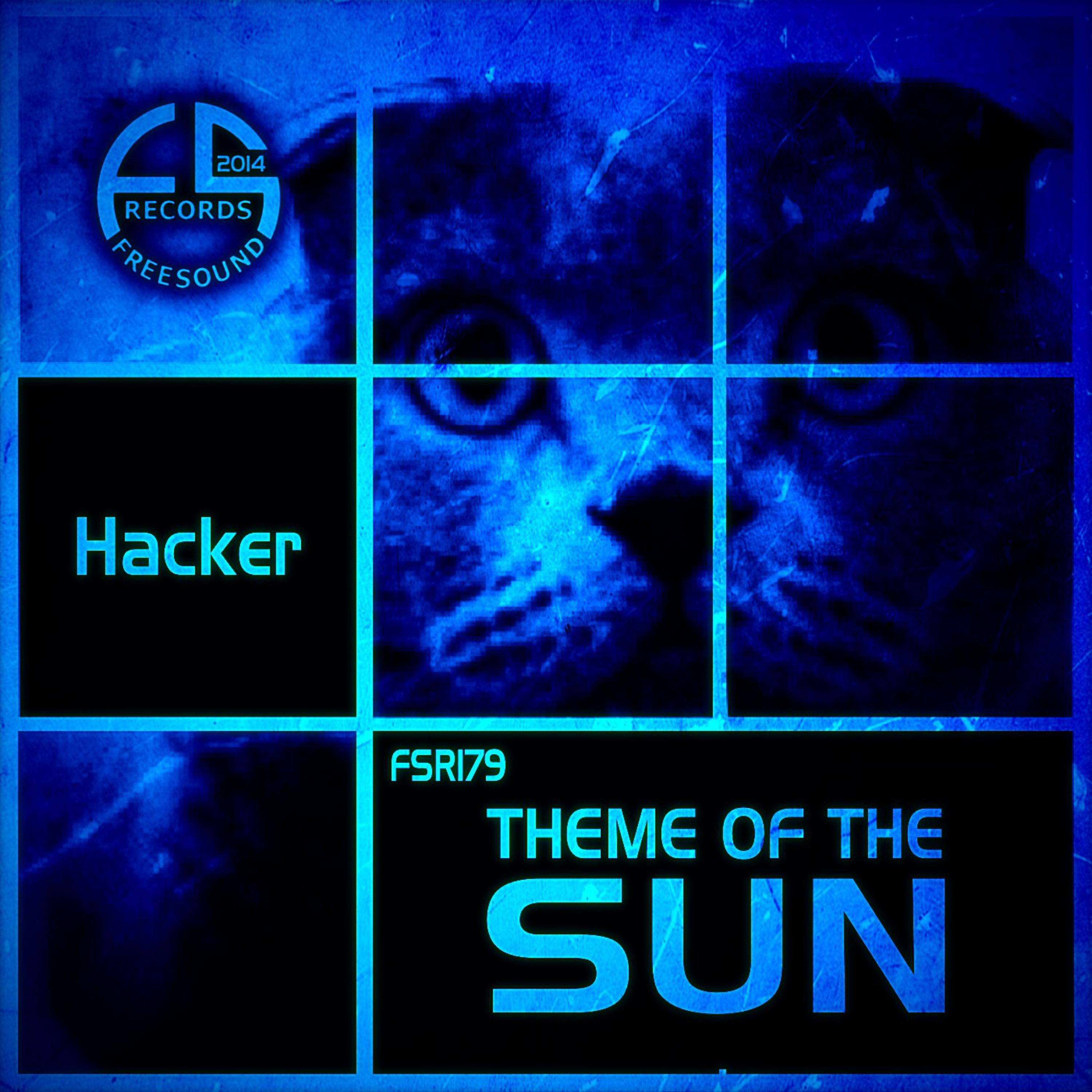 Theme of the Sun
