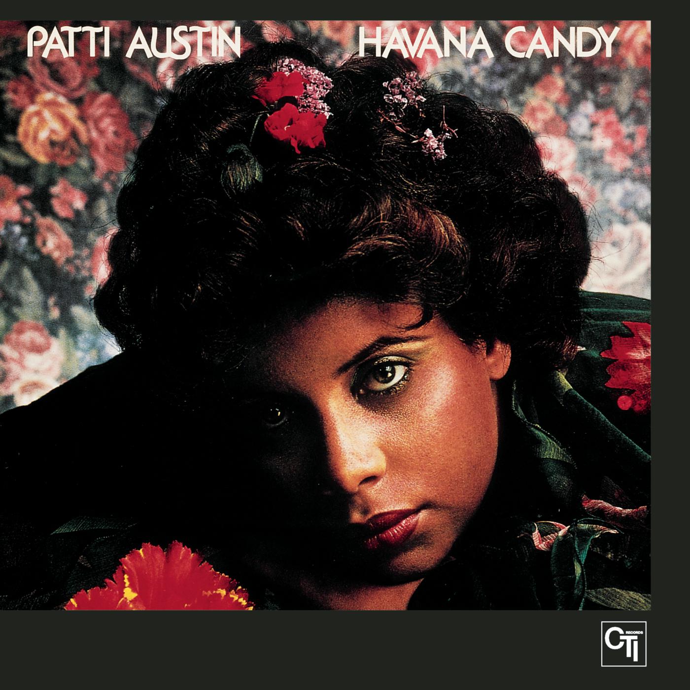 Patti Austin - I Need Somebody