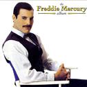 The Freddie Mercury Album专辑