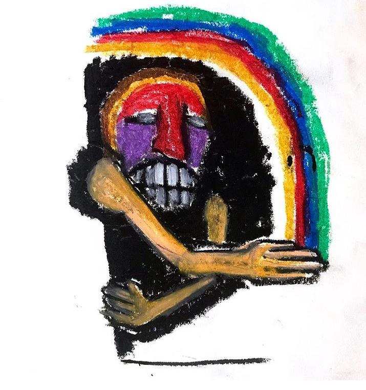 Terrible Vibe（Prod.By LEGGO）