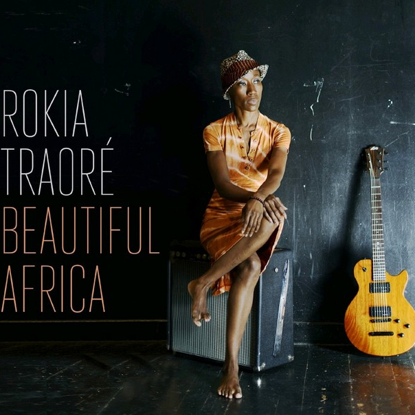 Beautiful Africa