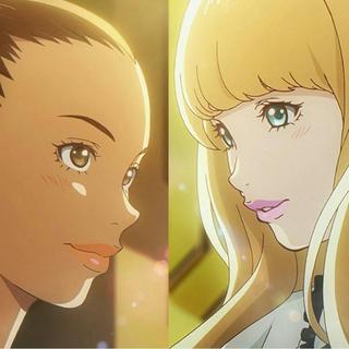 《CAROLE & TUESDAY》卡罗尔与星期二