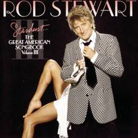 Embraceable You - Rod Stewart (karaoke)